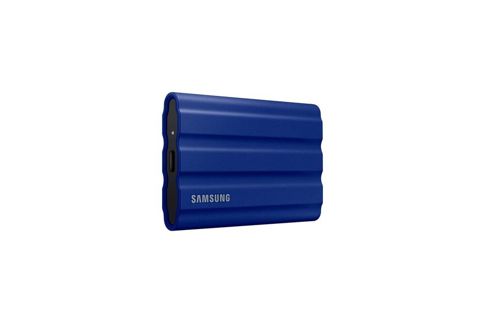SAMSUNG T7 Shield External 1 TB SSD USB 3.1 Gen 2 (G1-1048)